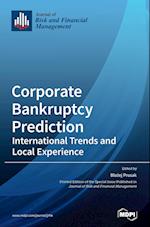 Corporate Bankruptcy Prediction