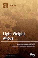 Light Weight Alloys