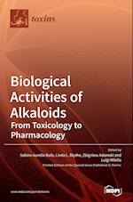 Biological Activities of Alkaloids