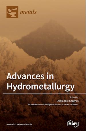 Advances in Hydrometallurgy