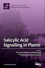 Salicylic Acid Signalling in Plants 