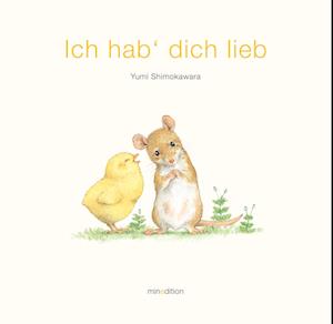 Ich hab´ dich lieb