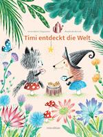 TIMI entdeckt die Welt