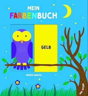 Mein Farbenbuch