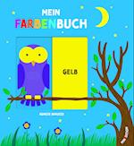 Mein Farbenbuch