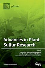 Advances in Plant Sulfur Research 