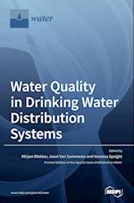 Water Quality in Drinking Water Distribution Systems 