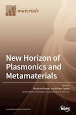New Horizon of Plasmonics and Metamaterials 