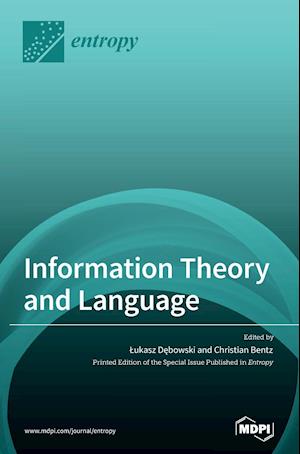 Information Theory and Language