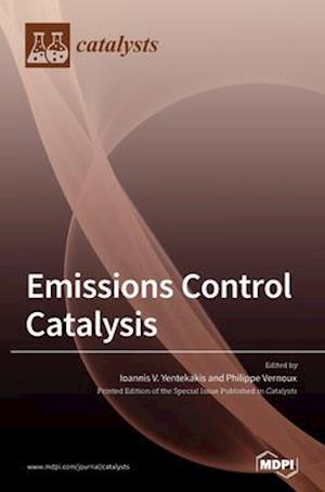 Emissions Control Catalysis