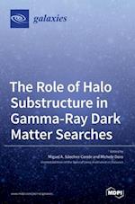 The Role of Halo Substructure in Gamma-Ray Dark Matter Searches 