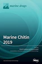 Marine Chitin 2019 