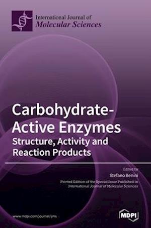 Carbohydrate-Active Enzymes