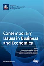 Contemporary Issues in Business and Economics 