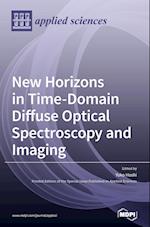 New Horizons in Time-Domain Diffuse Optical Spectroscopy and Imaging 