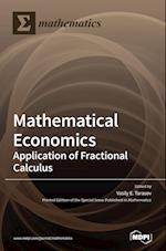 Mathematical Economics