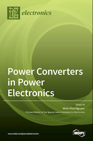 Power Converters in Power Electronics