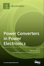 Power Converters in Power Electronics 