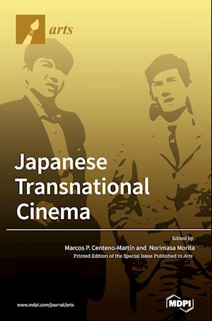 Japanese Transnational Cinema