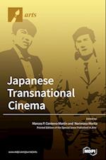 Japanese Transnational Cinema 
