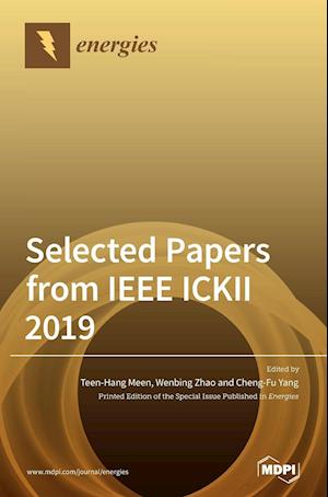 Selected Papers from IEEE ICKII 2019