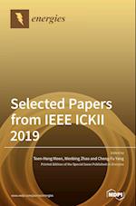 Selected Papers from IEEE ICKII 2019 