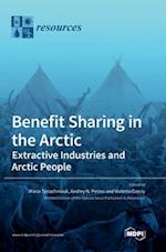 Benefit Sharing in the Arctic