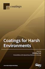 Coatings for Harsh Environments 