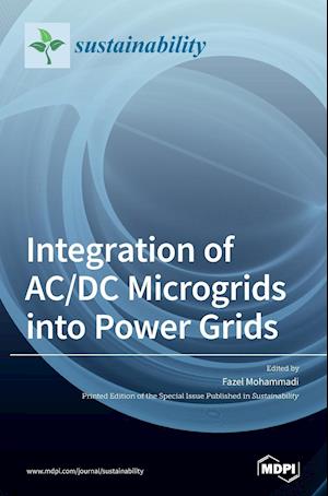 Integration of AC/DC Microgrids into Power Grids