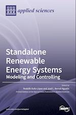Standalone Renewable Energy Systems