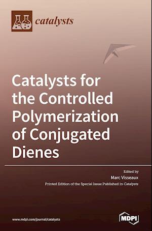 Catalysts for the Controlled Polymerization of Conjugated Dienes