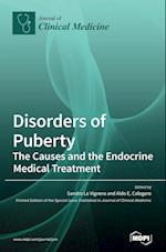 Disorders of Puberty