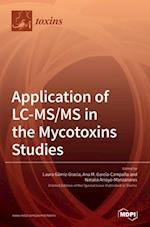 Application of LC-MS/MS in the Mycotoxins Studies 