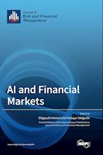 AI and Financial Markets 