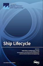 Ship Lifecycle 