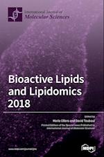 Bioactive Lipids and Lipidomics 2018 