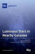 Luminous Stars in Nearby Galaxies 