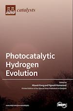 Photocatalytic Hydrogen Evolution 