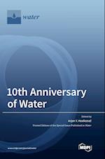 10th Anniversary of Water 