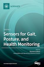 Sensors for Gait, Posture, and Health Monitoring Volume 1 