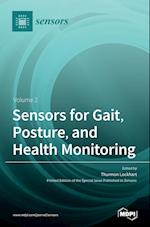 Sensors for Gait, Posture, and Health Monitoring Volume 2 