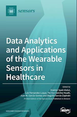 Data Analytics and Applications of the Wearable Sensors in Healthcare