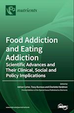 Food Addiction and Eating Addiction
