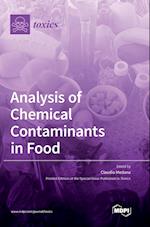 Analysis of Chemical Contaminants in Food 
