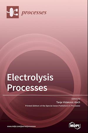 Electrolysis Processes