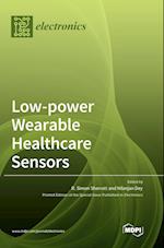 Low-power Wearable Healthcare Sensors 