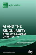 AI AND THE SINGULARITY