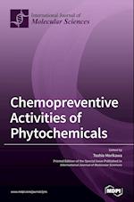 Chemopreventive Activities of Phytochemicals 