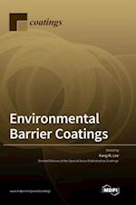 Environmental Barrier Coatings 
