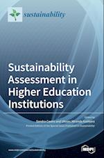 Sustainability Assessment in Higher Education Institutions 